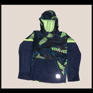 Cute russell hoodie. Perfect for fall coming up!